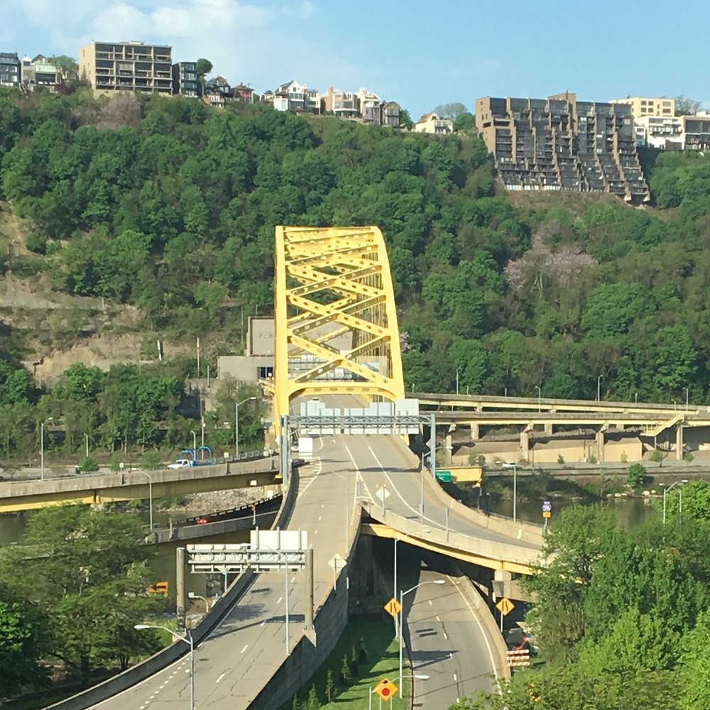 Meet your Posher, Marian